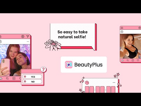 à¤¬ à¤¯ à¤Ÿ à¤ª à¤²à¤¸ à¤• à¤®à¤° à¤• à¤¯ à¤¹ à¤”à¤° à¤¡ à¤‰à¤¨à¤² à¤¡ à¤• à¤¸ à¤•à¤° 3 à¤…à¤¨ à¤¯ à¤µ à¤•à¤² à¤ª beautyplus so easy to take natural selfie