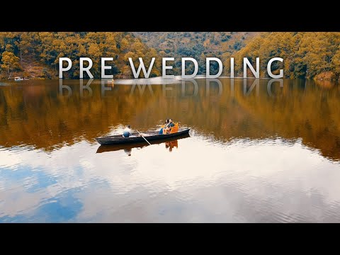 Pre Wedding Drone Shoots | Cinematic Easy Drone Shoots | #Dji Mini 2 | #Tracker_G