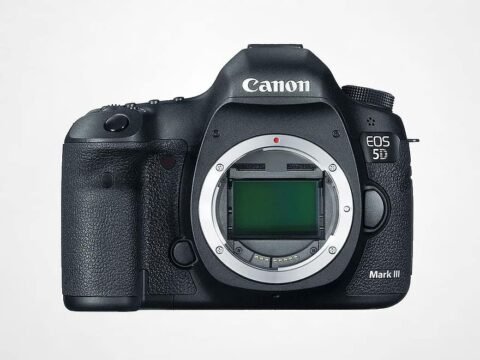 canon dslr camera