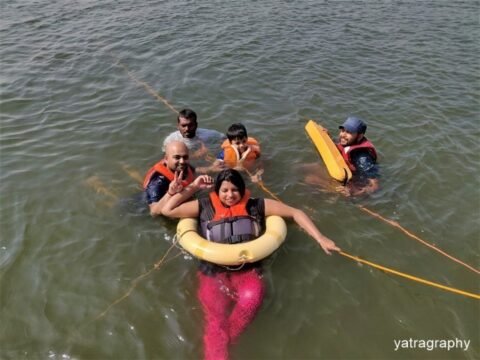 गोवा में डाइविंग