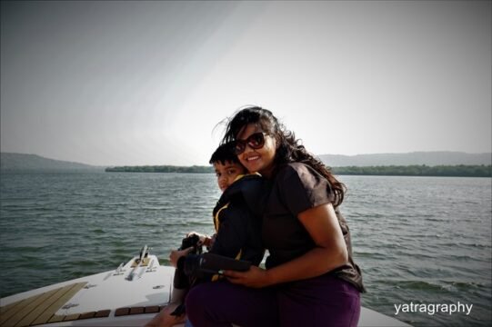 बोटिंग और कयाकिंग गोवा