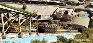 सप्तश्रृंगी माता रोपवे 