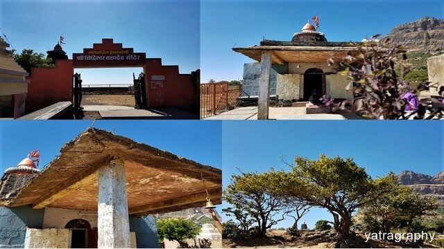 सप्तश्रृंगी देवी ट्रैवल गाइड