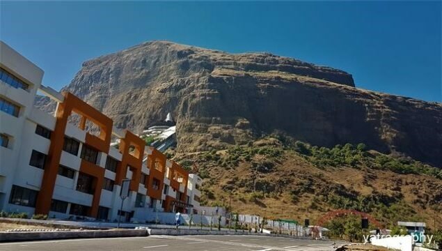 सप्तश्रृंगी रोपवे काम्प्लेक्स 