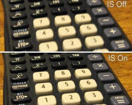 मोबाइल कैमरा में इमेज स्टेबिलाइजेशन