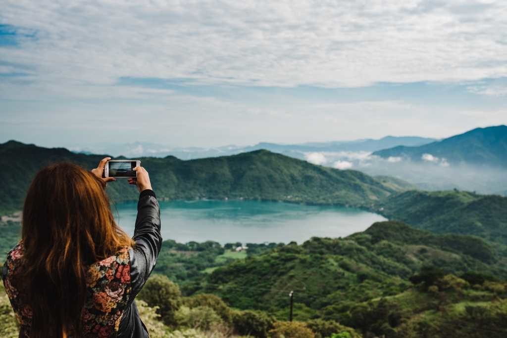 Travel Video with camera phone