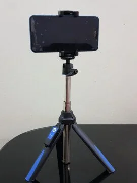 सेल्फी स्टिक 