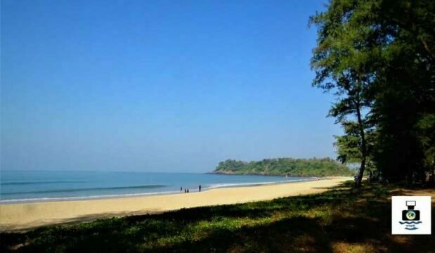 top goa beaches, family vacation in goa