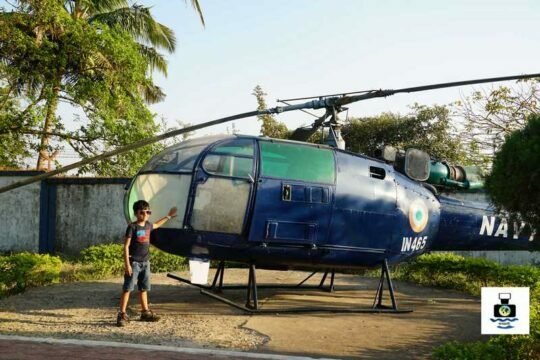 goa aviation museum, family vacation in goa