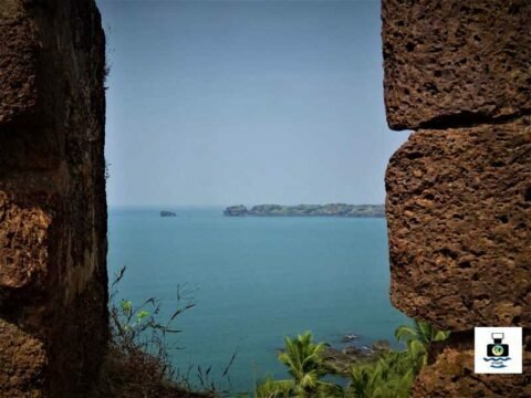 गोवा के किले, family vacation in goa