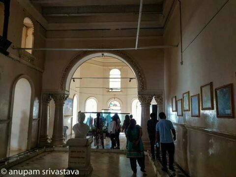 मानसून भवन उदयपुर 