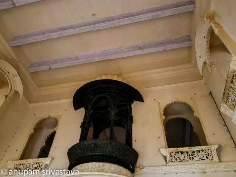 मानसून भवन उदयपुर 