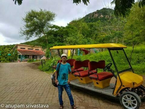 sajjangarh wildlife sanctuary udaipur