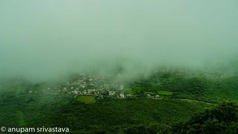 मानसून भवन उदयपुर 