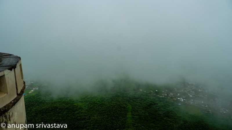 मानसून भवन उदयपुर 