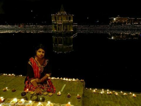 दिवाली फोटो