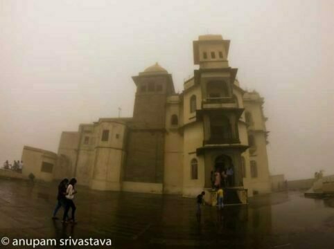 मानसून भवन उदयपुर