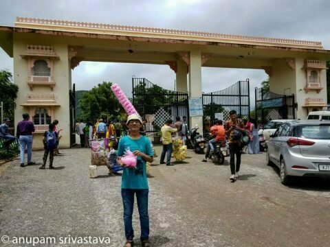 मानसून भवन उदयपुर