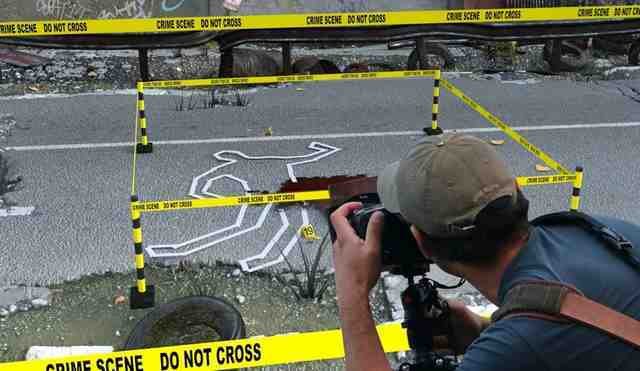 forensic photography