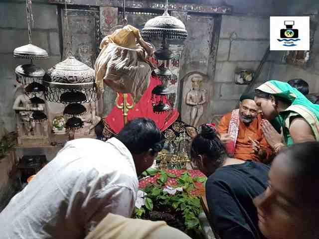 अचलेश्वर महादेव माउंट आबू की फोटो