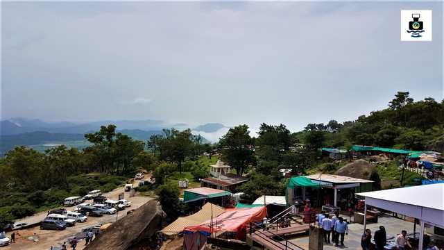 गुरु शिखर माउंट आबू