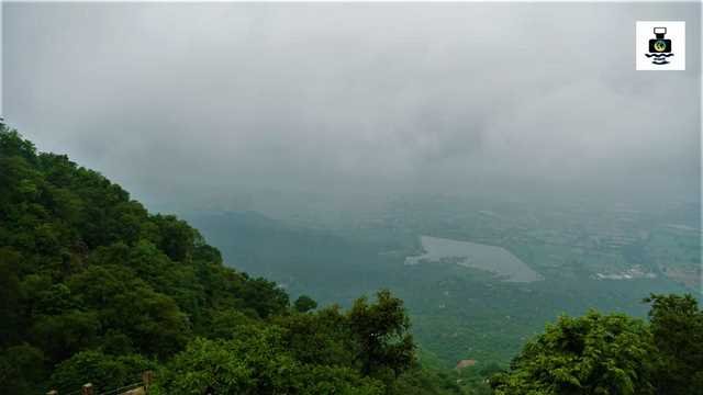 honeymoon point माउंट आबू फोटो