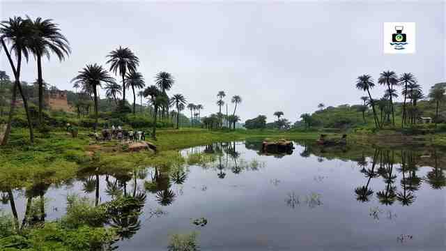 अचलगढ़ माउंट आबू फोटो