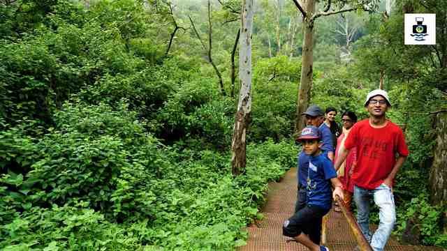 माउंट आबू में घूमने की जगह हनीमून पॉइंट