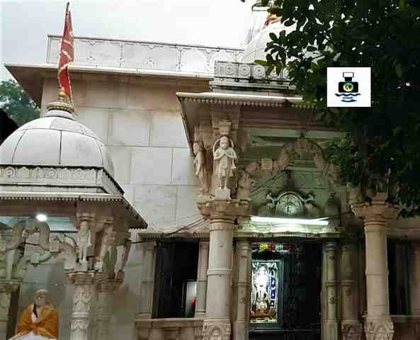 Raghunath Temple mount abu rajasthan