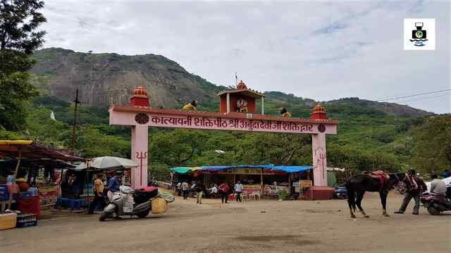 अर्बुदा देवी मंदिर, माउंट आबू, राजस्थान, arbuda devi, adhar devi temple, mount abu