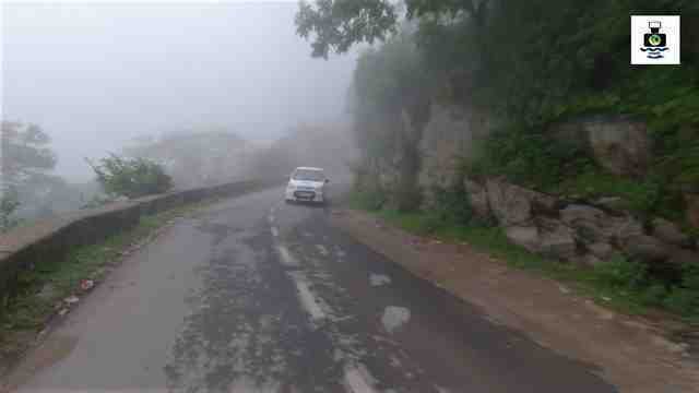 गुरु शिखर, माउंट आबू