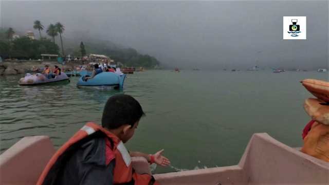 नक्की झील माउंट आबू