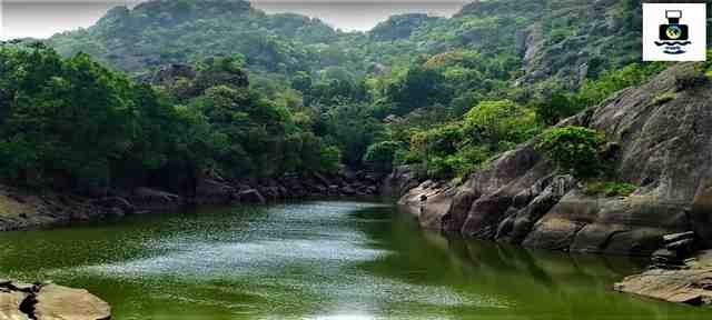 Trevors Tank Mount abu, places to visit
