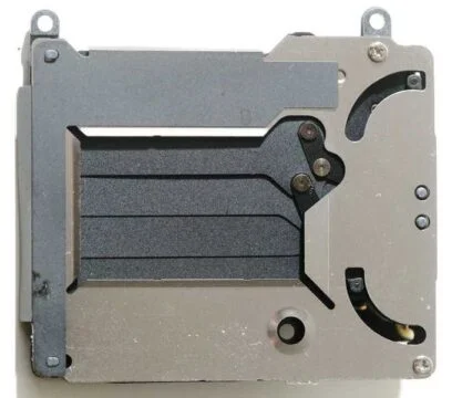 कैमरा शटर 