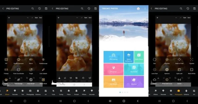 toolwiz app से फोटो एडिट करें