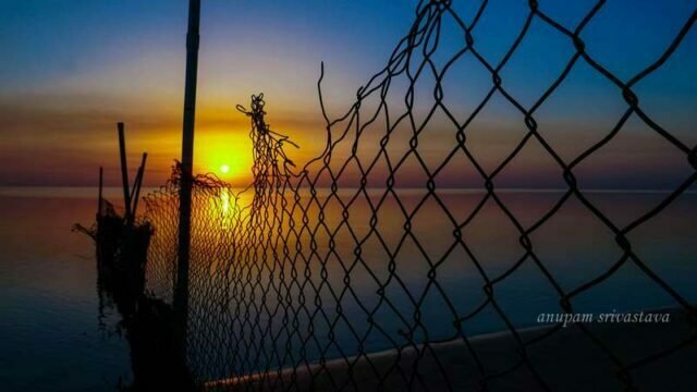 सनसेट फोटो