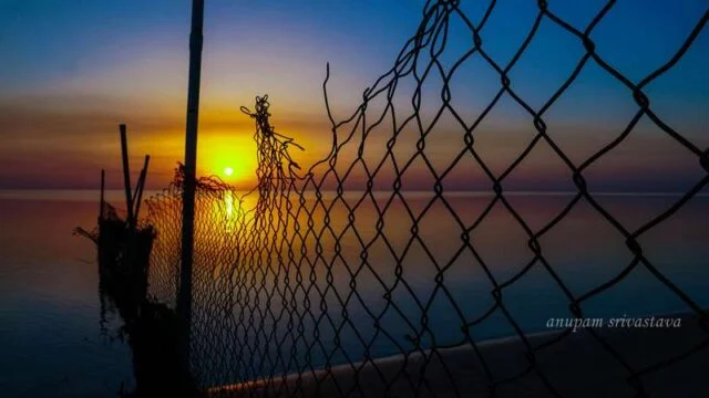 सनसेट फोटो