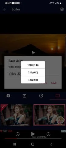 photo video maker