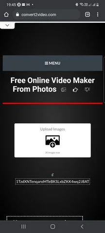 image to video