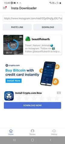 instagram video downloader