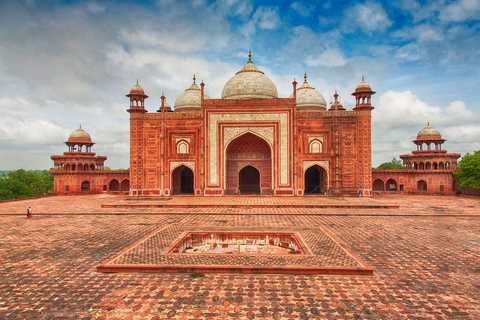 Humayun Tomb delhi