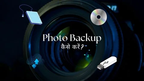 photo backup