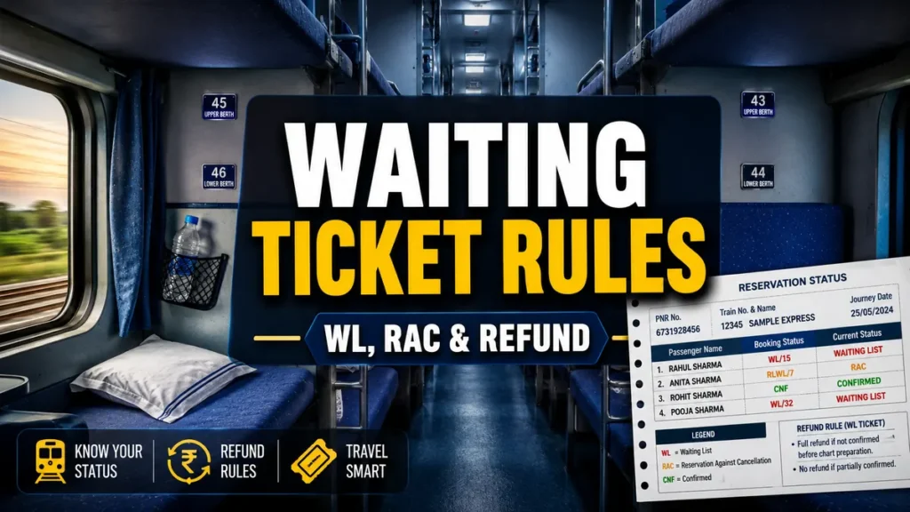 waiting-ticket-rules