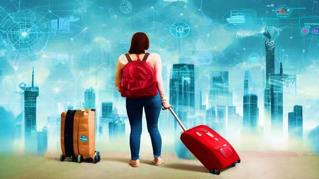 artificial intelligence travel planning