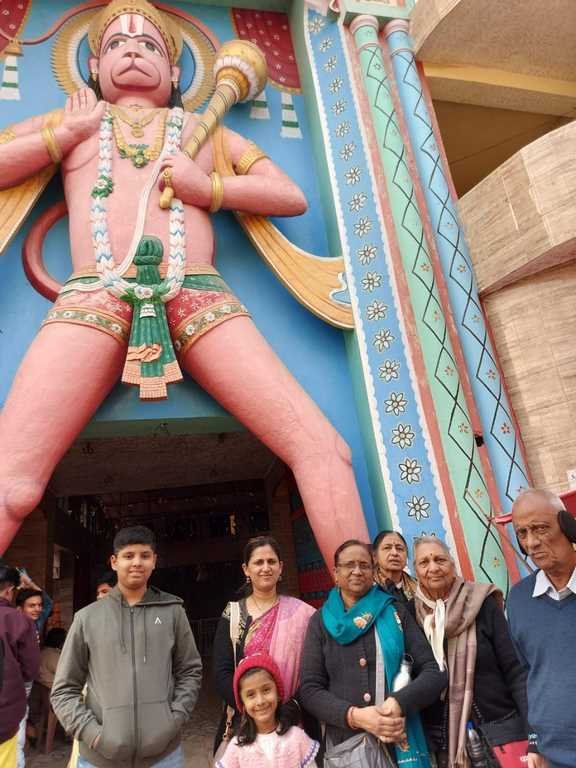 अयोध्या धाम 