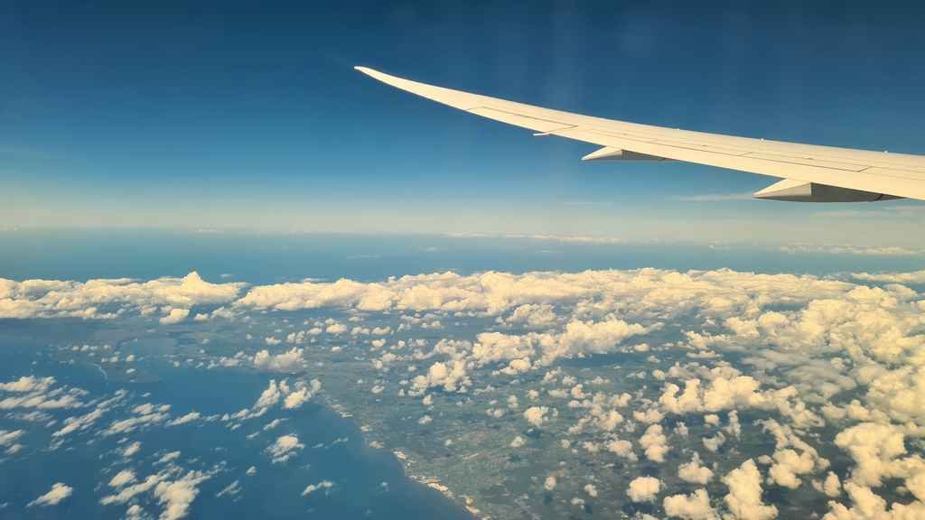 बाली यात्रा